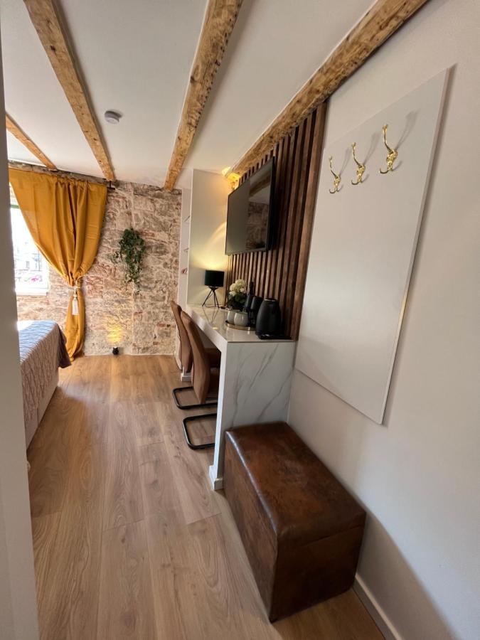 Vale Gostinjska kuća Split