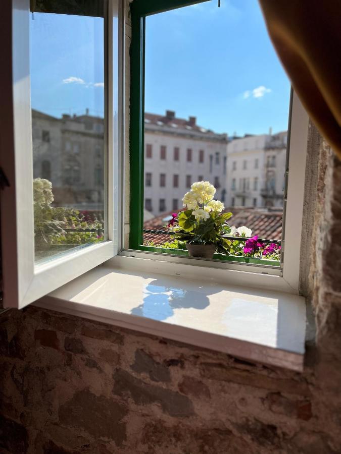 Vale Gostinjska kuća Split