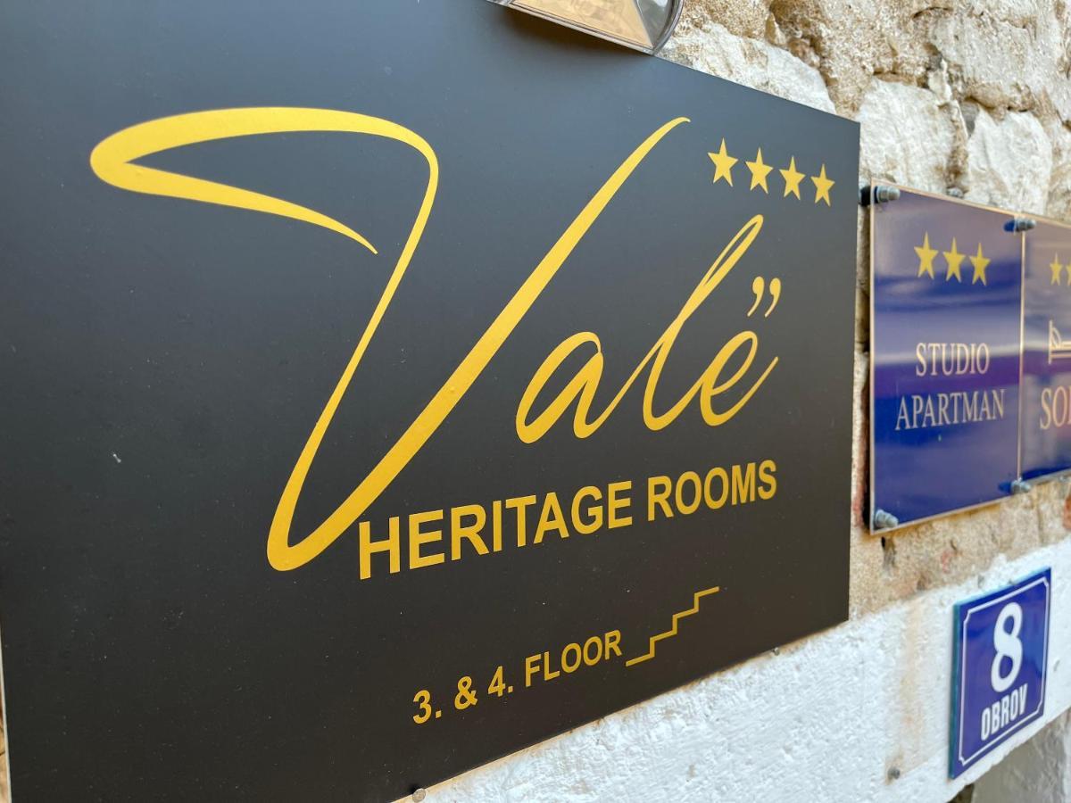Vale Gostinjska kuća Split