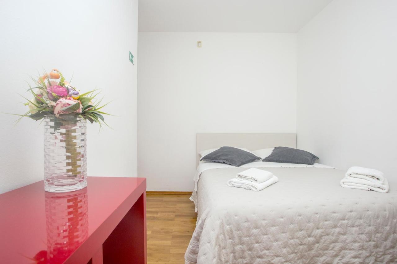 Apartamento Deluxe Lea With Large Garden