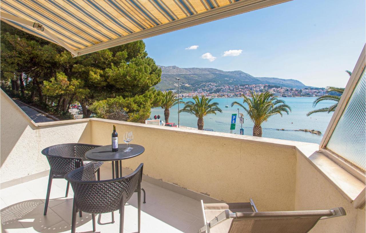 Apartment Stobrec With Sea View 06 Split