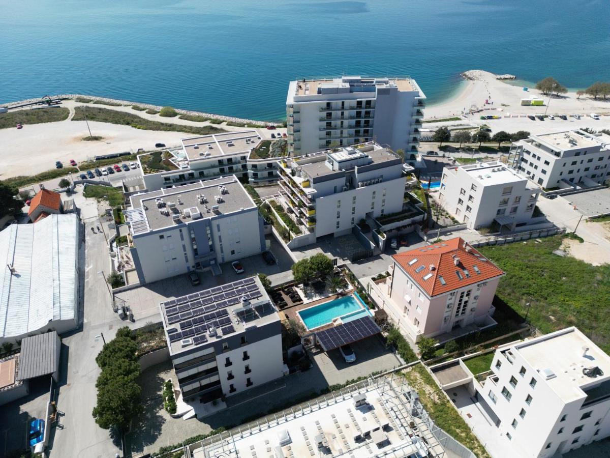 Liberty Living Apartment