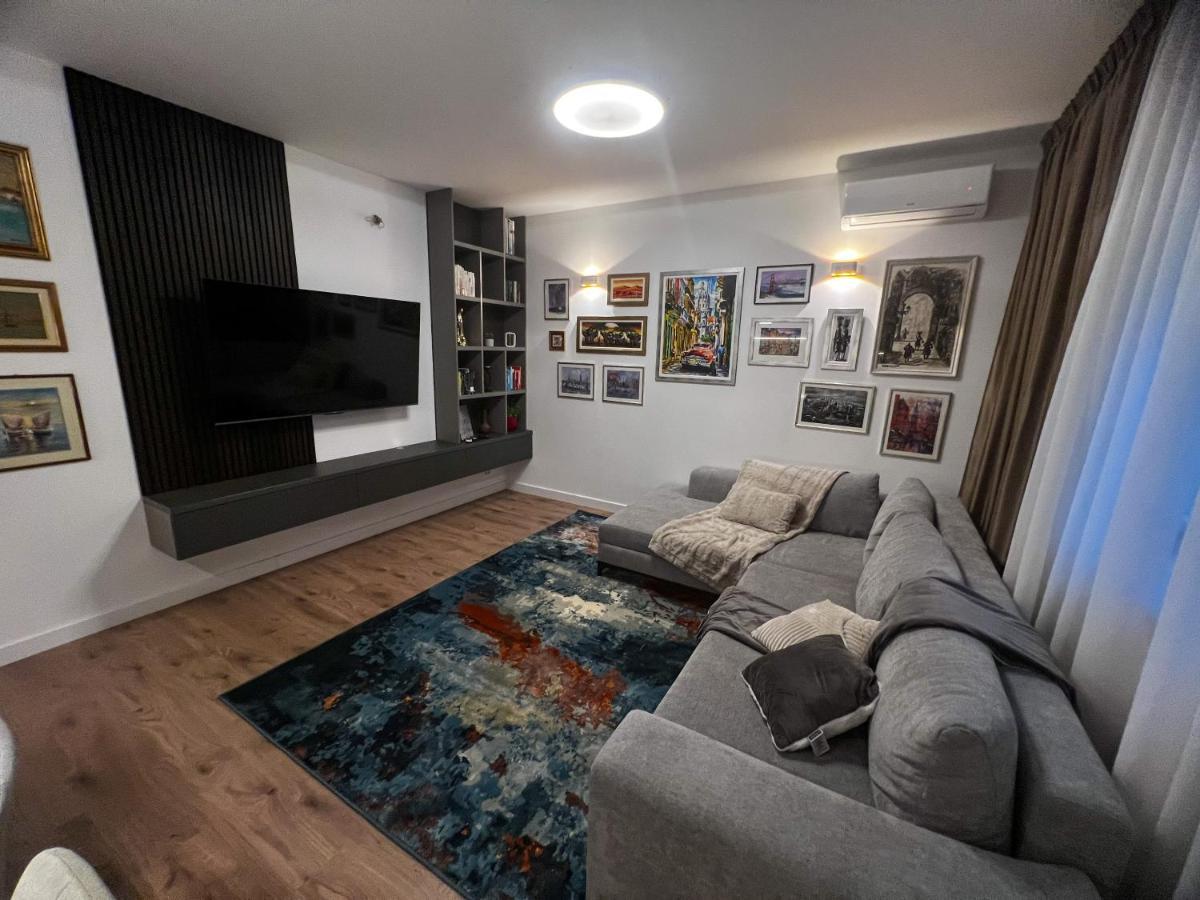 Apartamento Luxury In Split, Croatia *