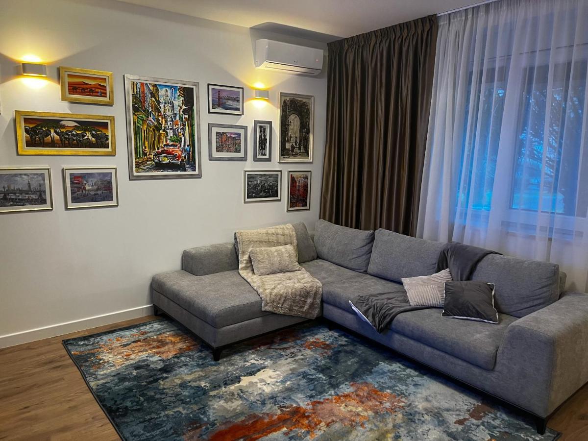 Luxury In Split, Croatia Apartamento Split