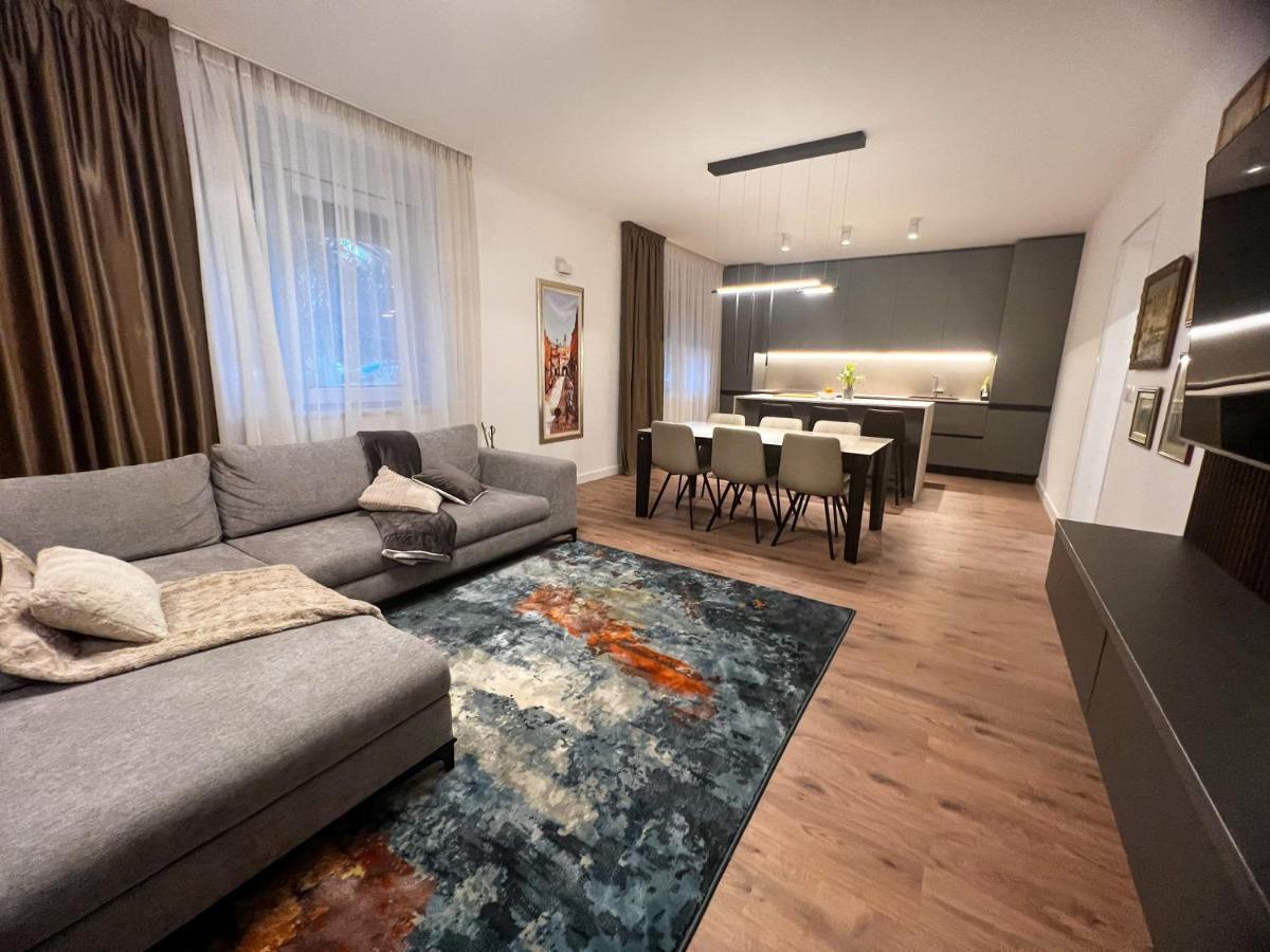 Luxury In Split, Croatia