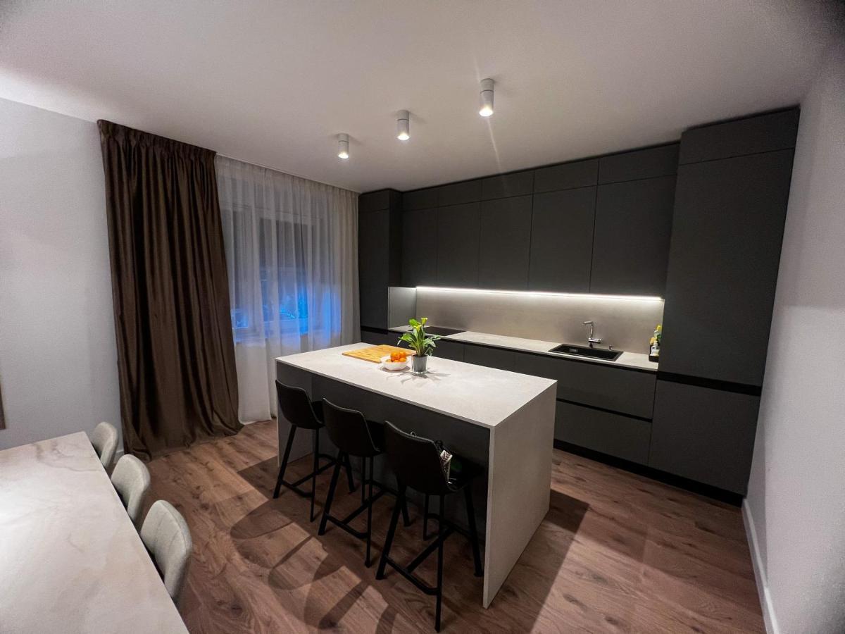 Luxury In Split, Croatia Apartman *
