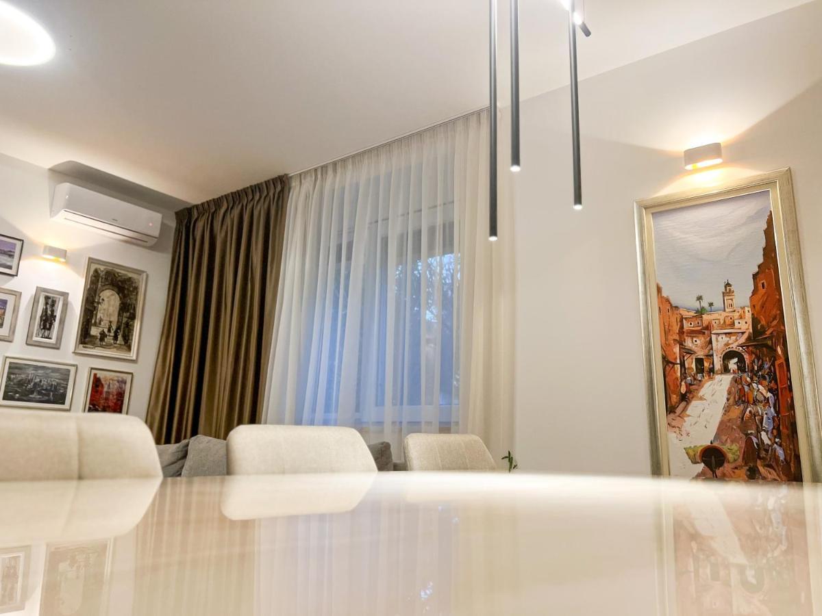 Luxury In Split, Croatia Apartamento