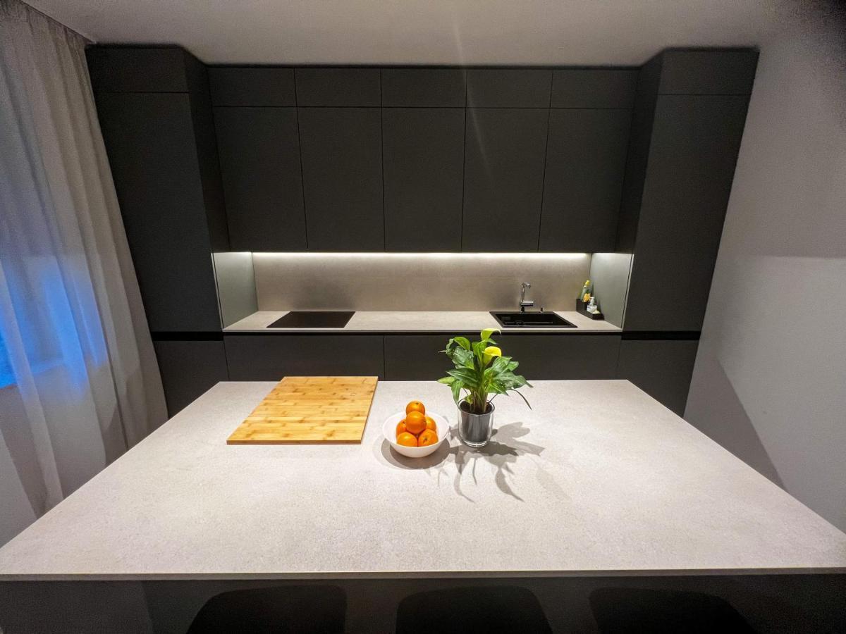 Luxury In Split, Croatia Apartamento Split