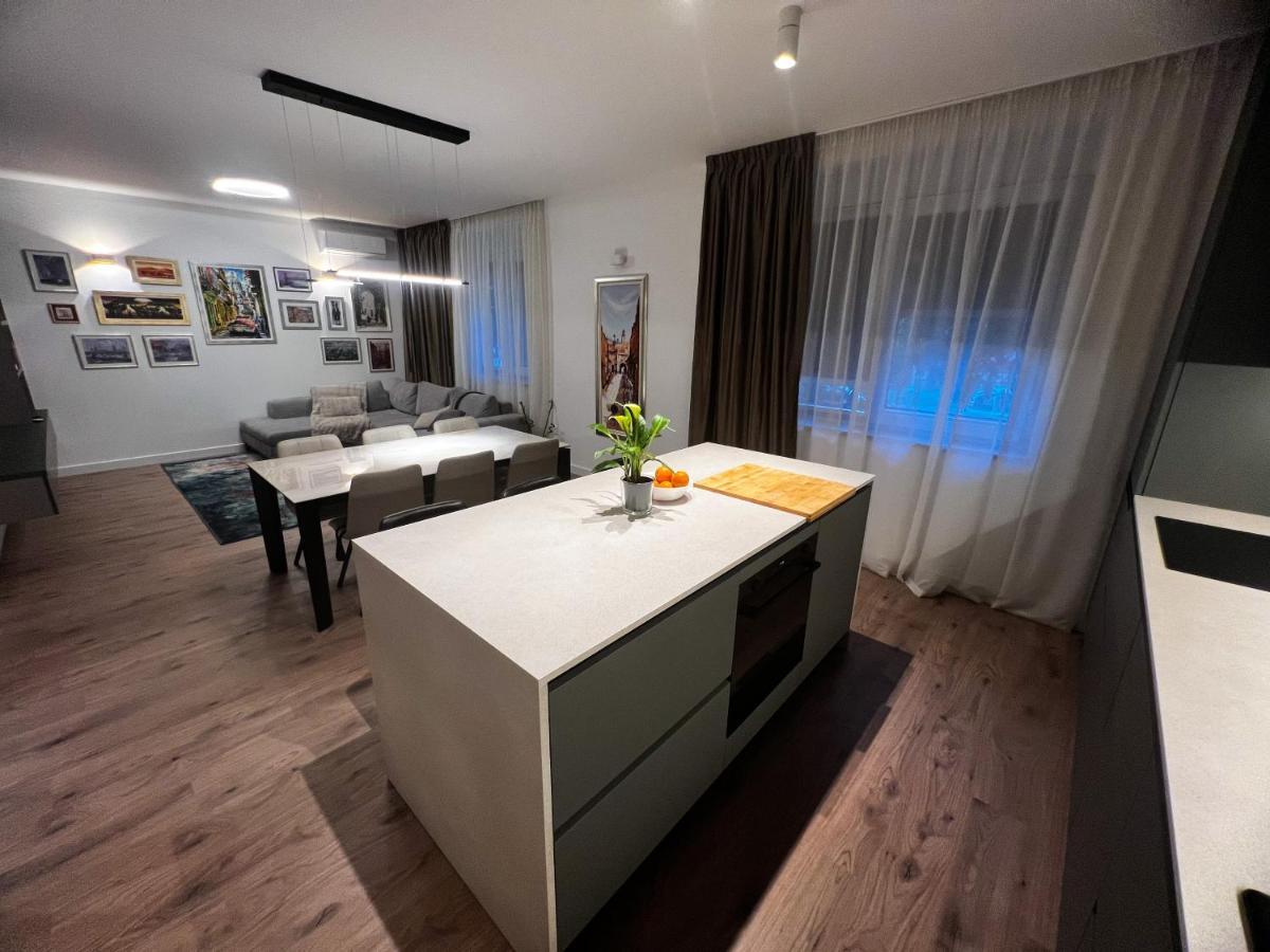 Luxury In Split, Croatia *