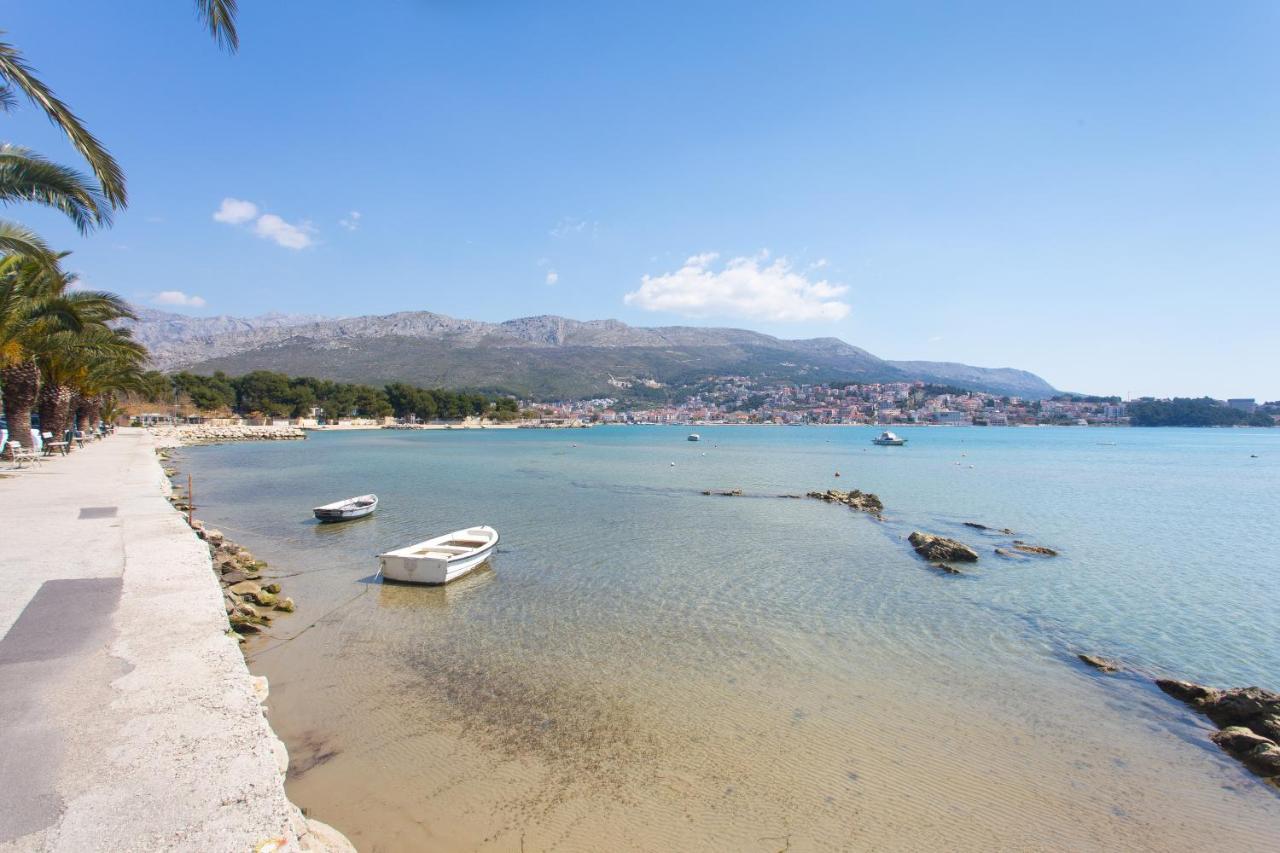 Stobrec * Split