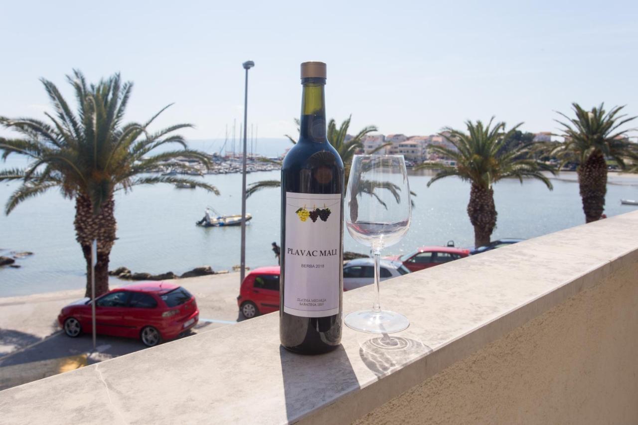 Apartment Stobrec Split