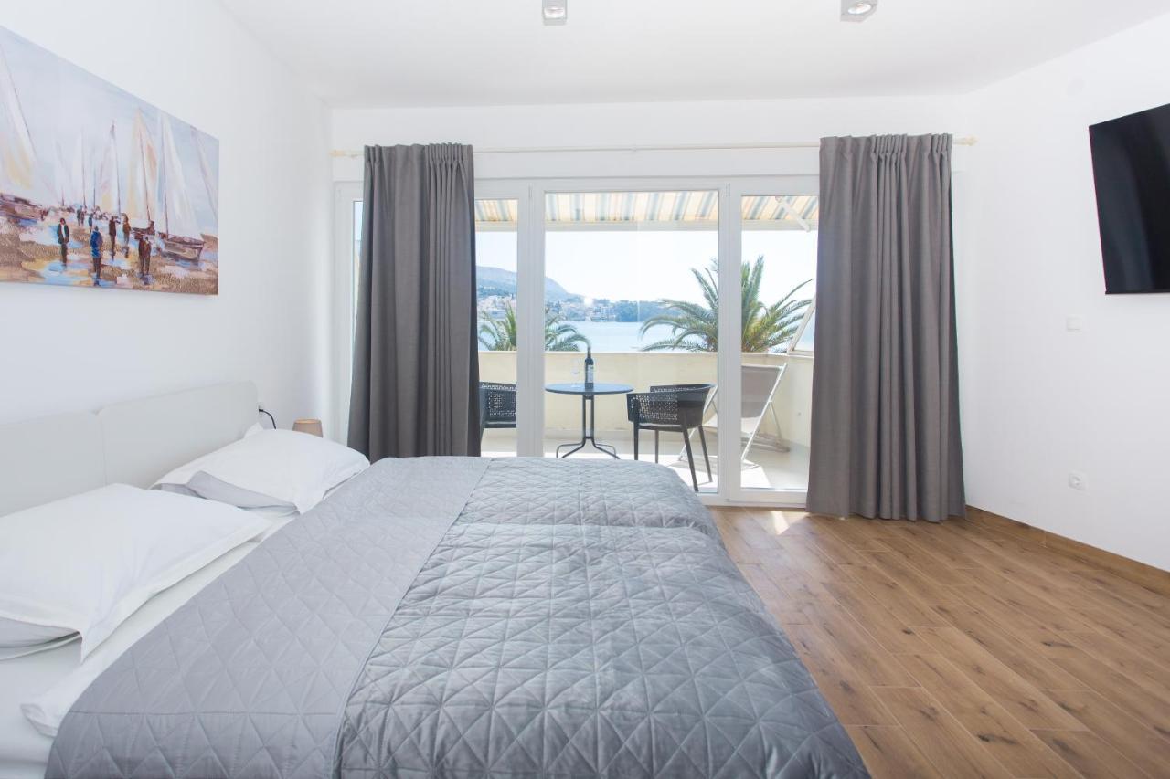 Apartment Stobrec