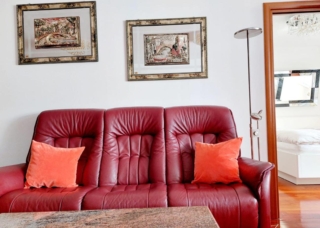 Apartman Apartmant Centar Soleo