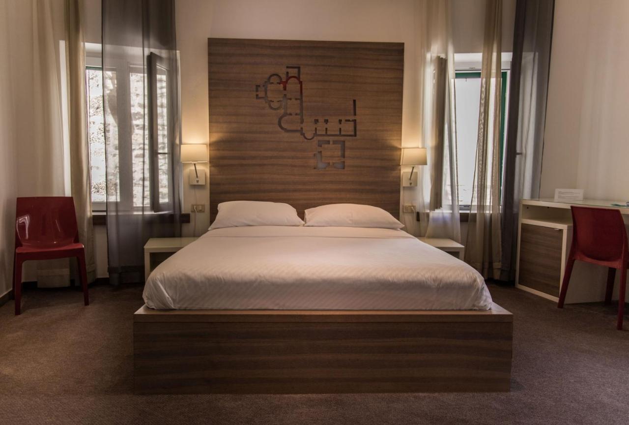 Slavija Culture Heritage Hotel