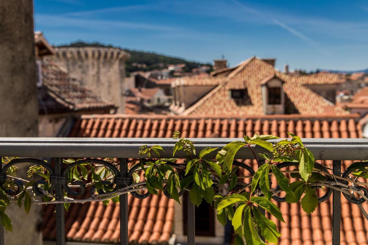 Hotel Slavija Culture Heritage Split