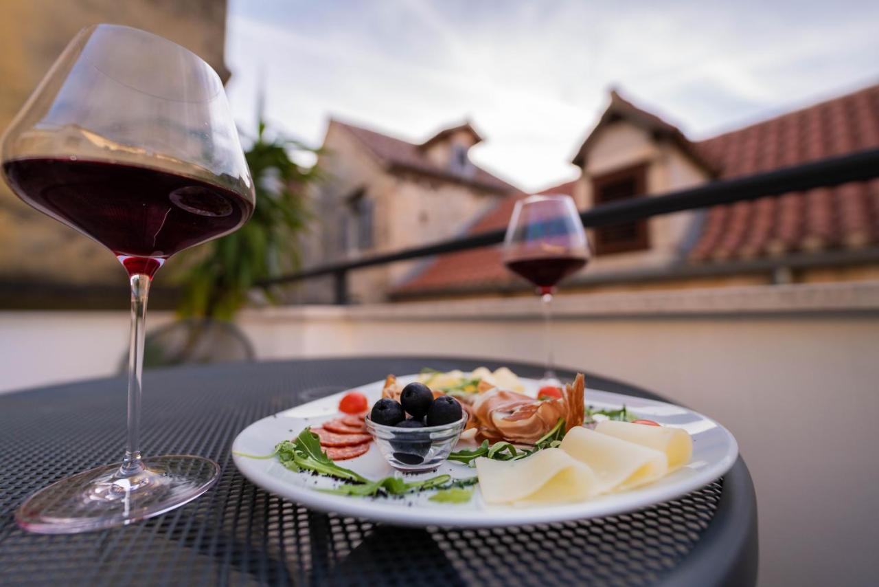 Slavija Culture Heritage Hotel Split