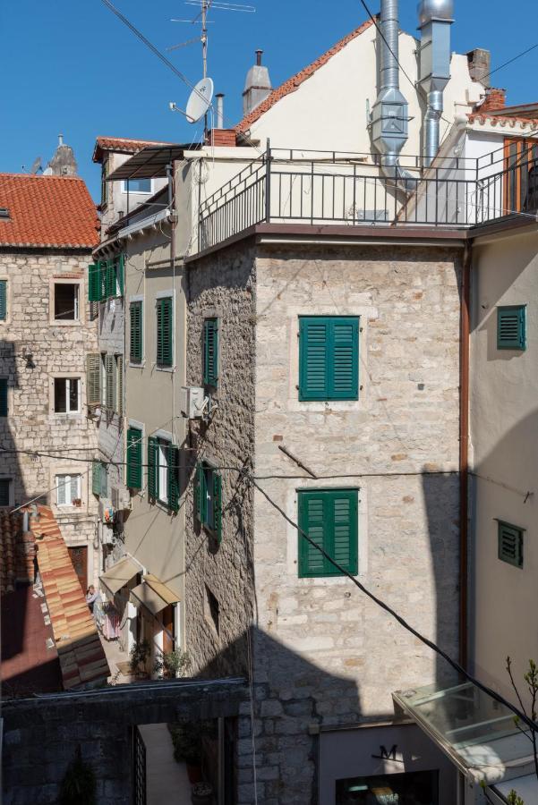 Camenno Apartments-the Heart Of Diocletian's Palace-open Winter! * Split