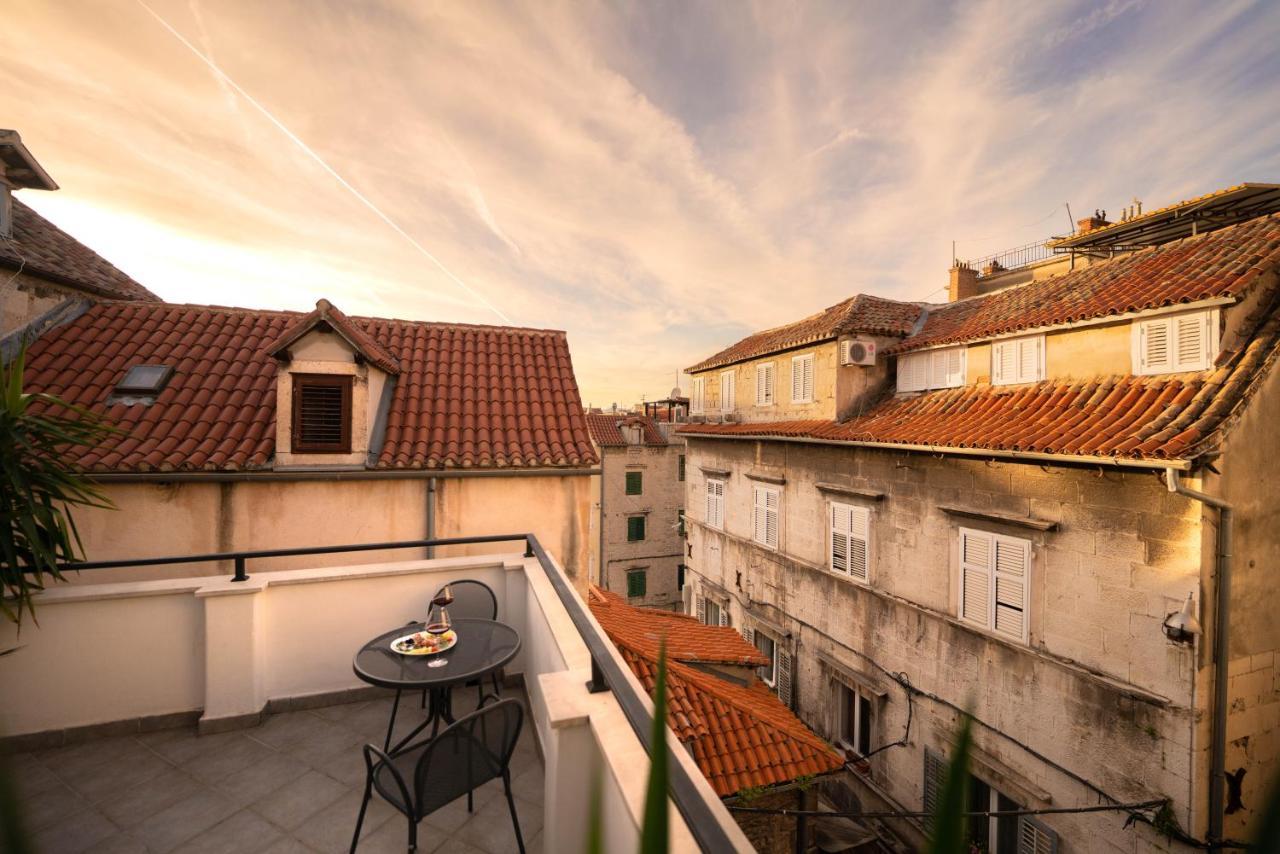 Slavija Culture Heritage 4* Split