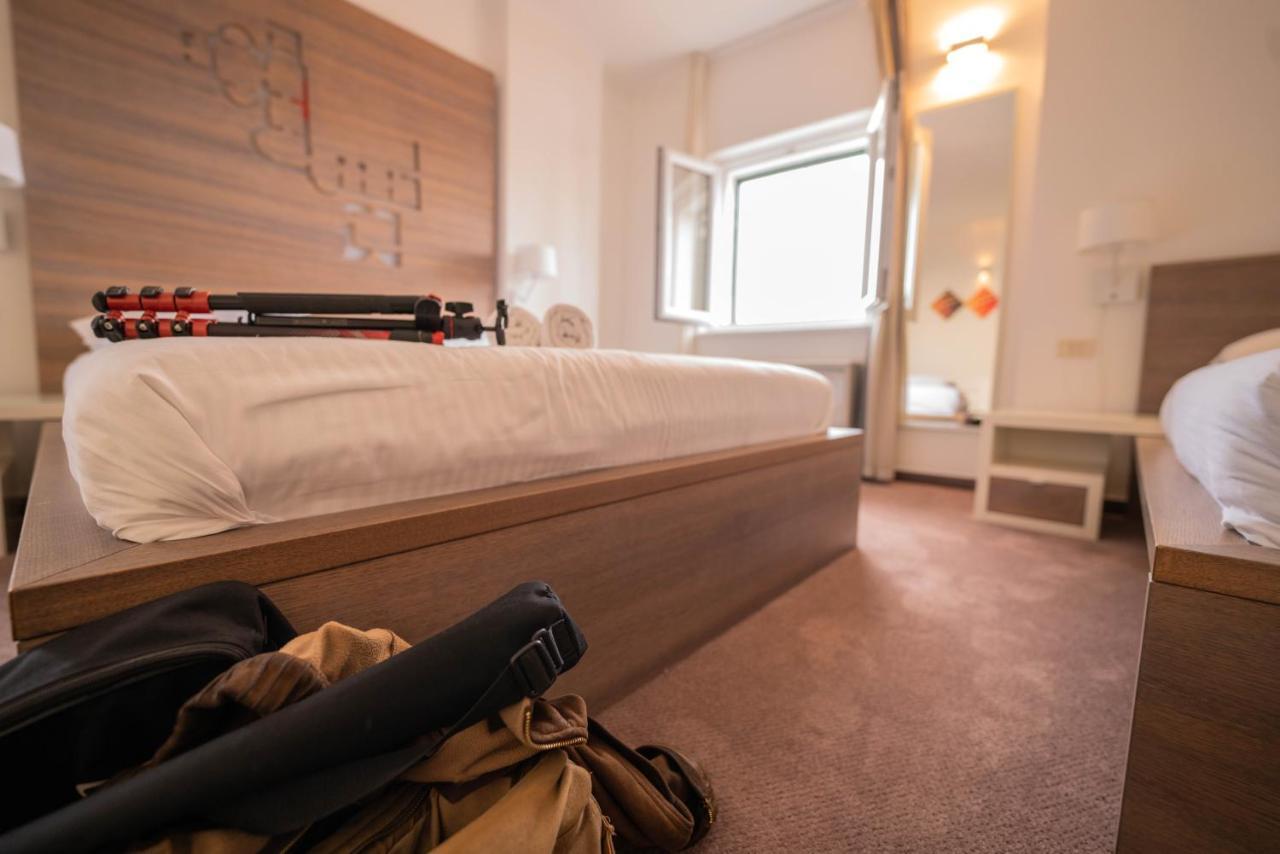 Slavija Culture Heritage Hotel Split