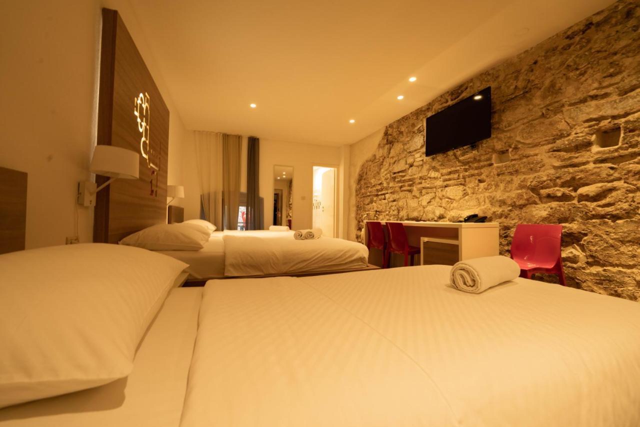 Slavija Culture Heritage Hotel Split