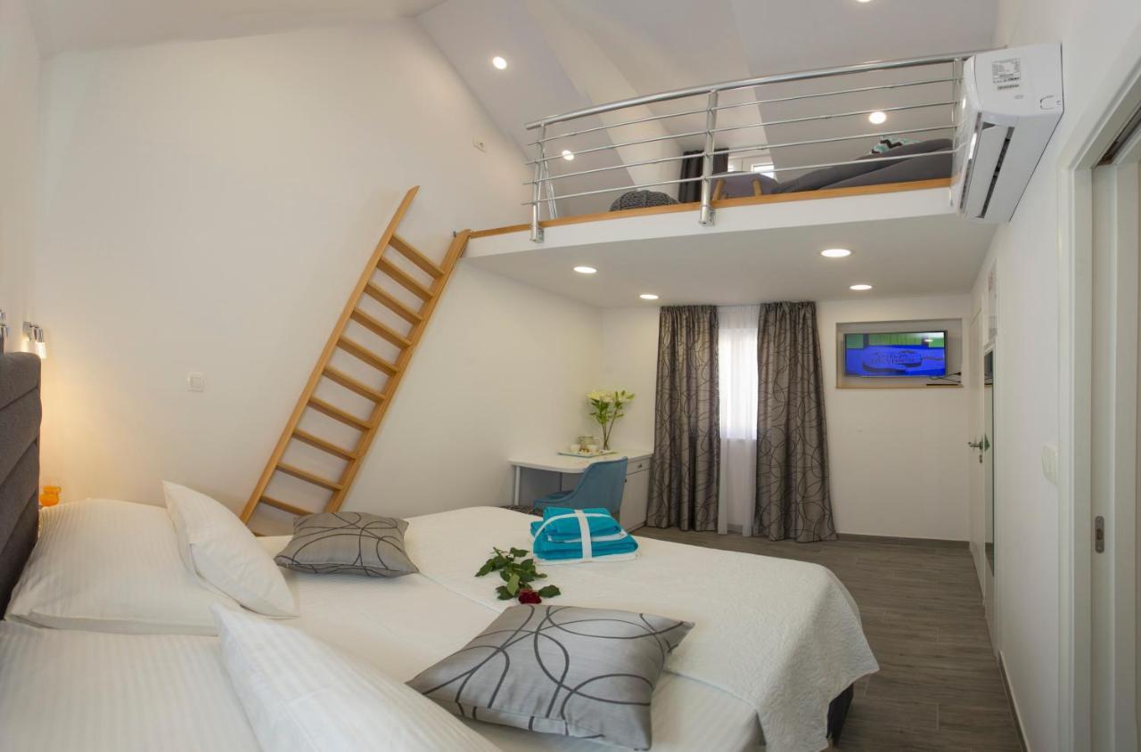 Old Town 1 Guest house *