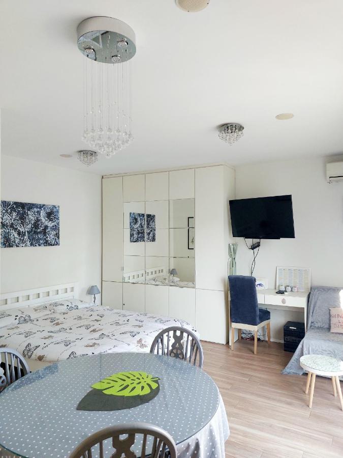 Apartamento Kula Park *