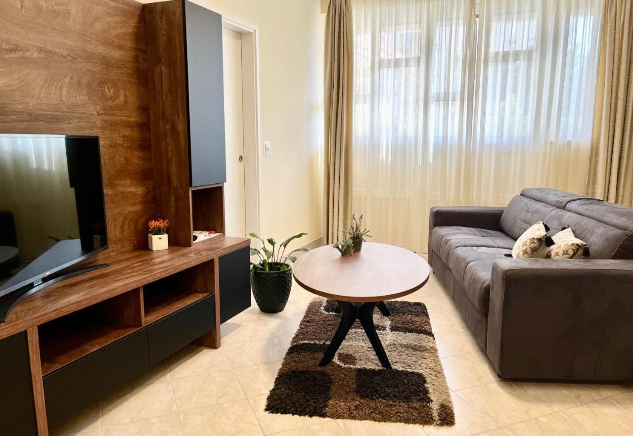 Apartamento Bony Split