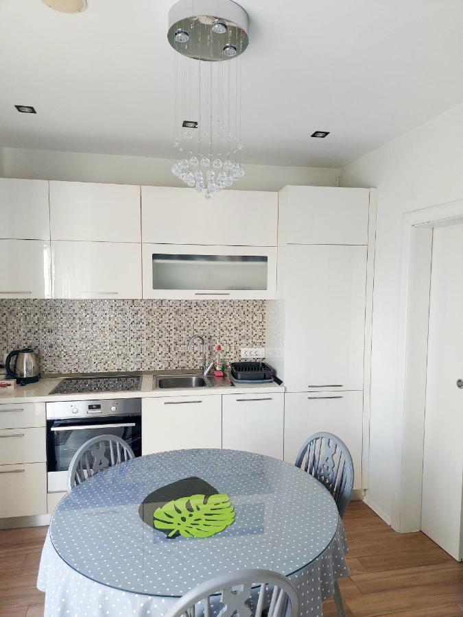 Kula Park Apartamento Split