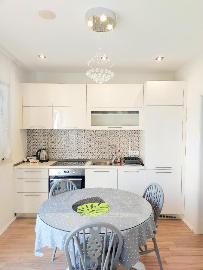 Kula Park Apartamento Split