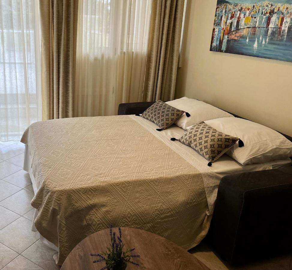 Apartamento Bony *