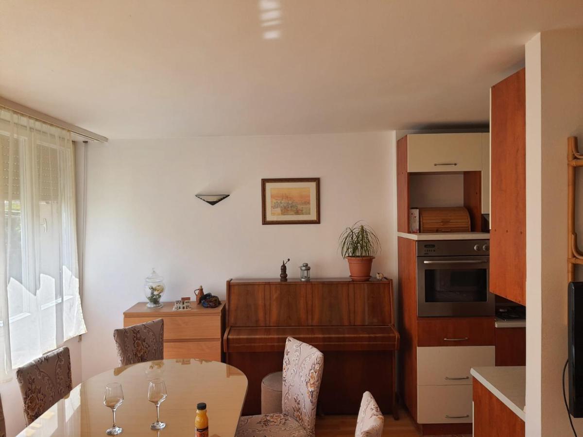 Apartment Sonya