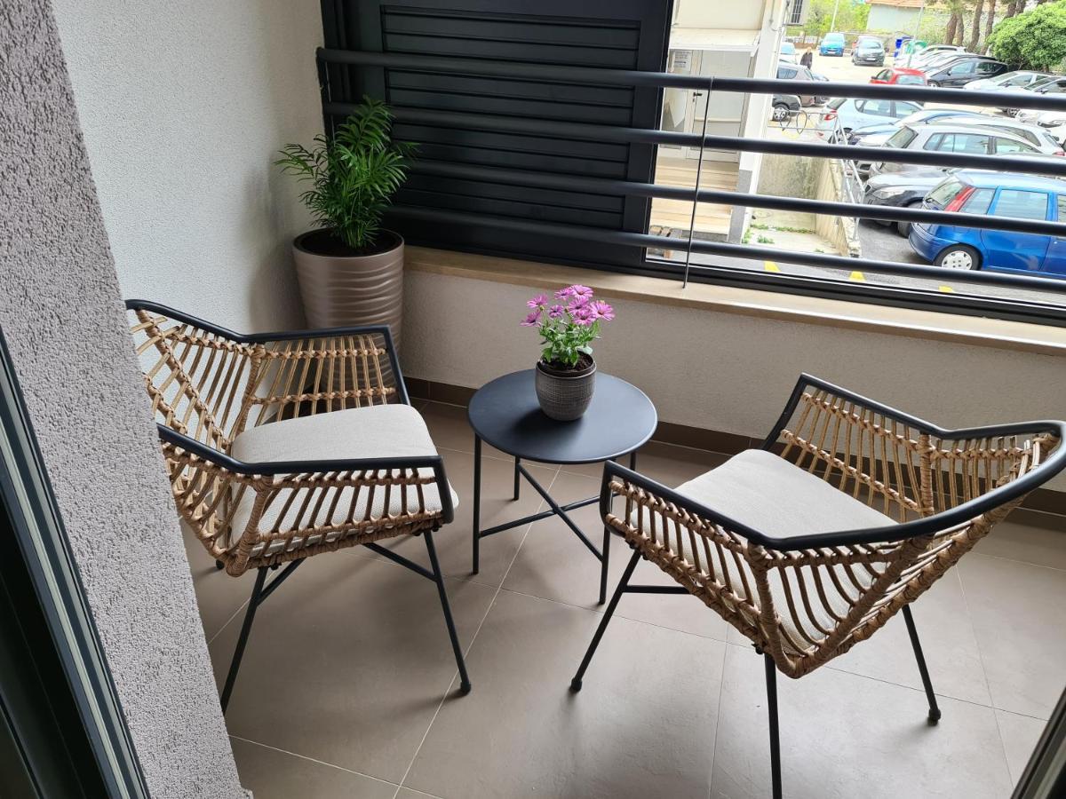 Luxury Petra Appartement