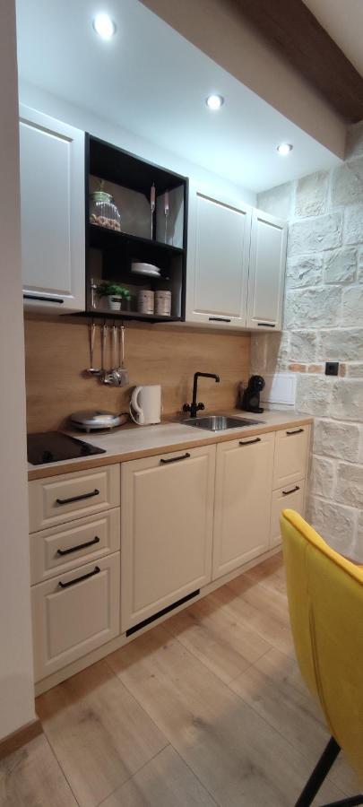 Apartamento Lana