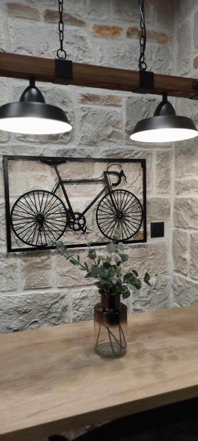 Apartamento Lana Split