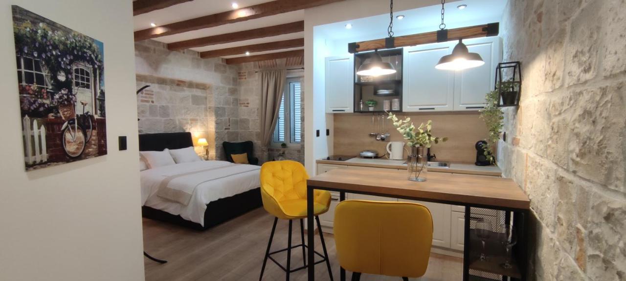 Apartamento Lana *