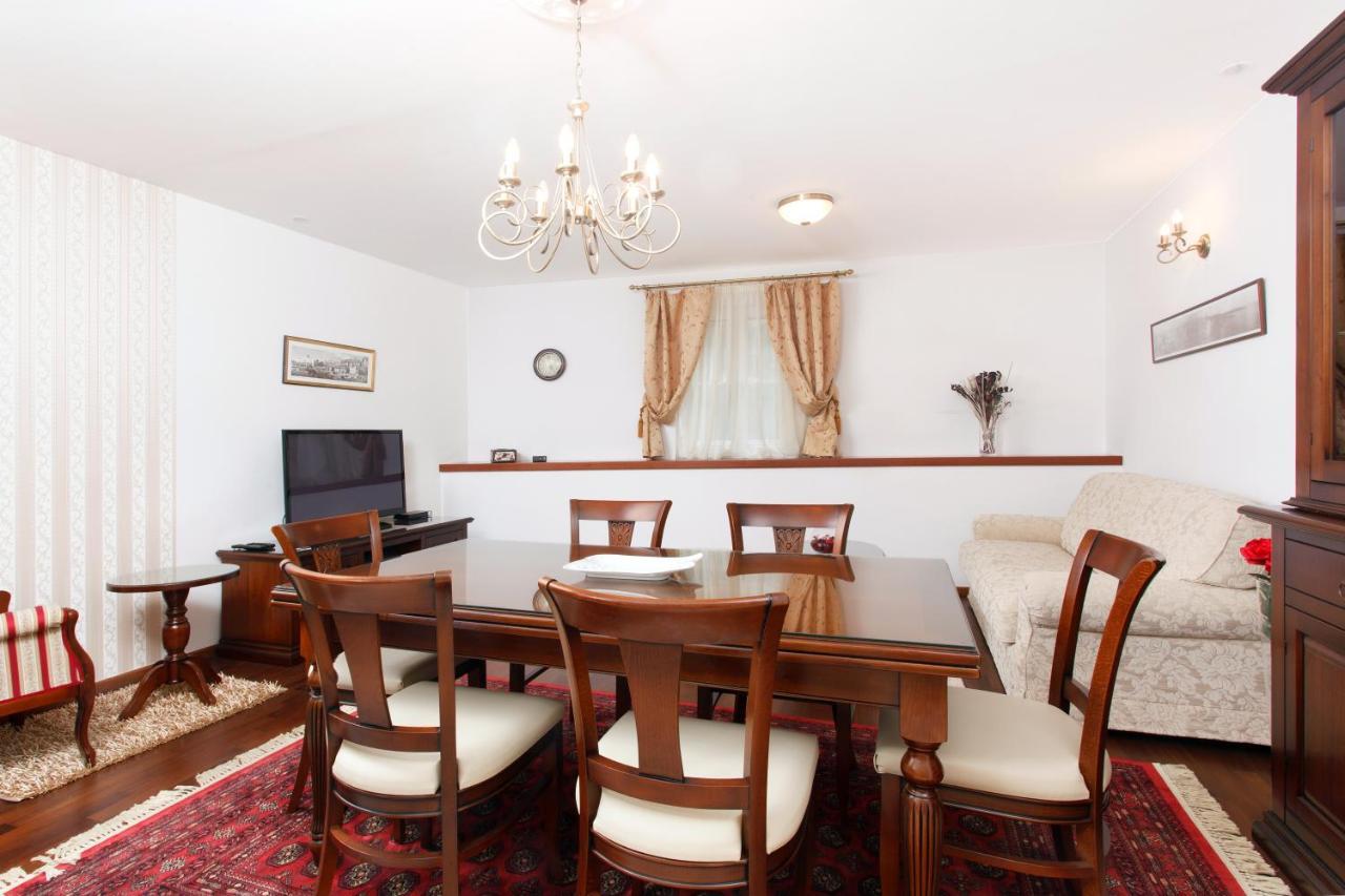 Split Inn Apartments Apartman *