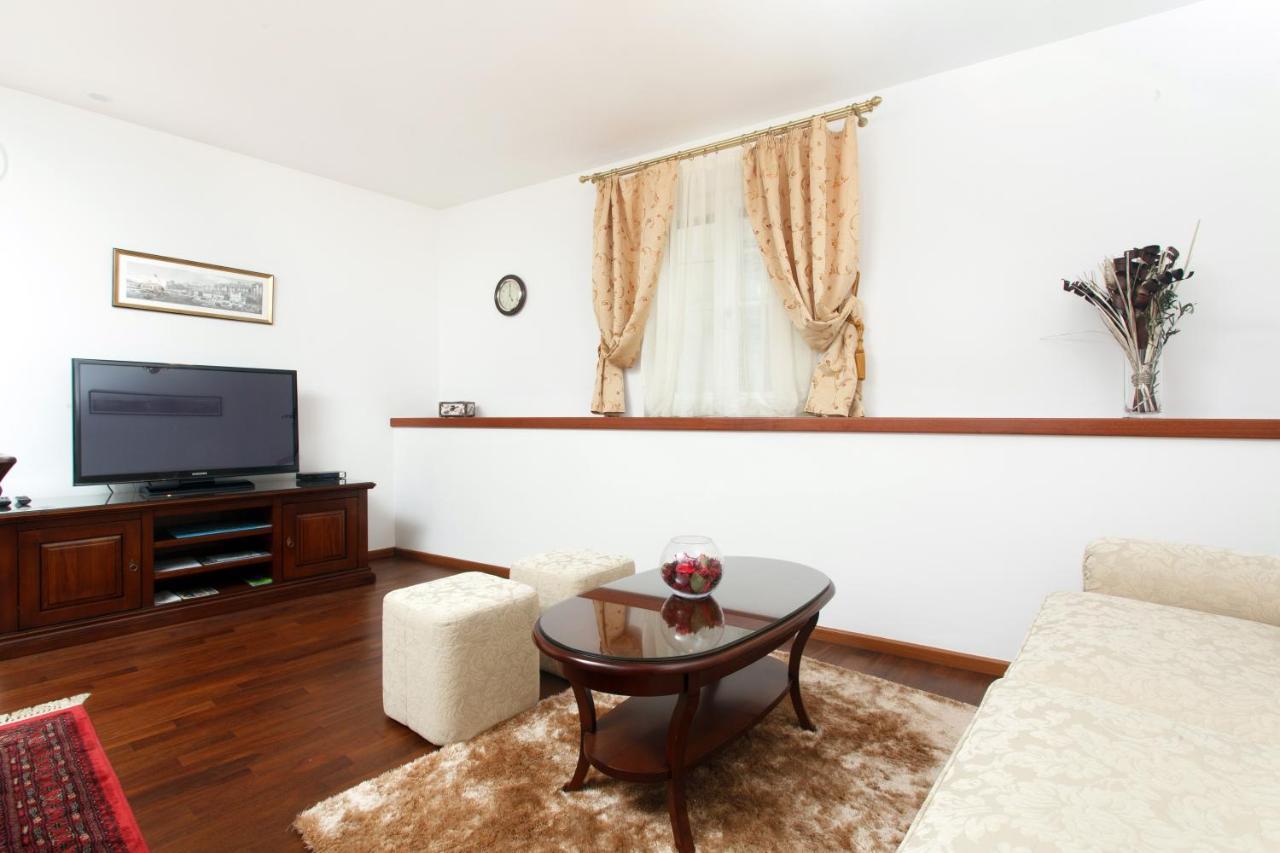 Apartman Split Inn Apartments *