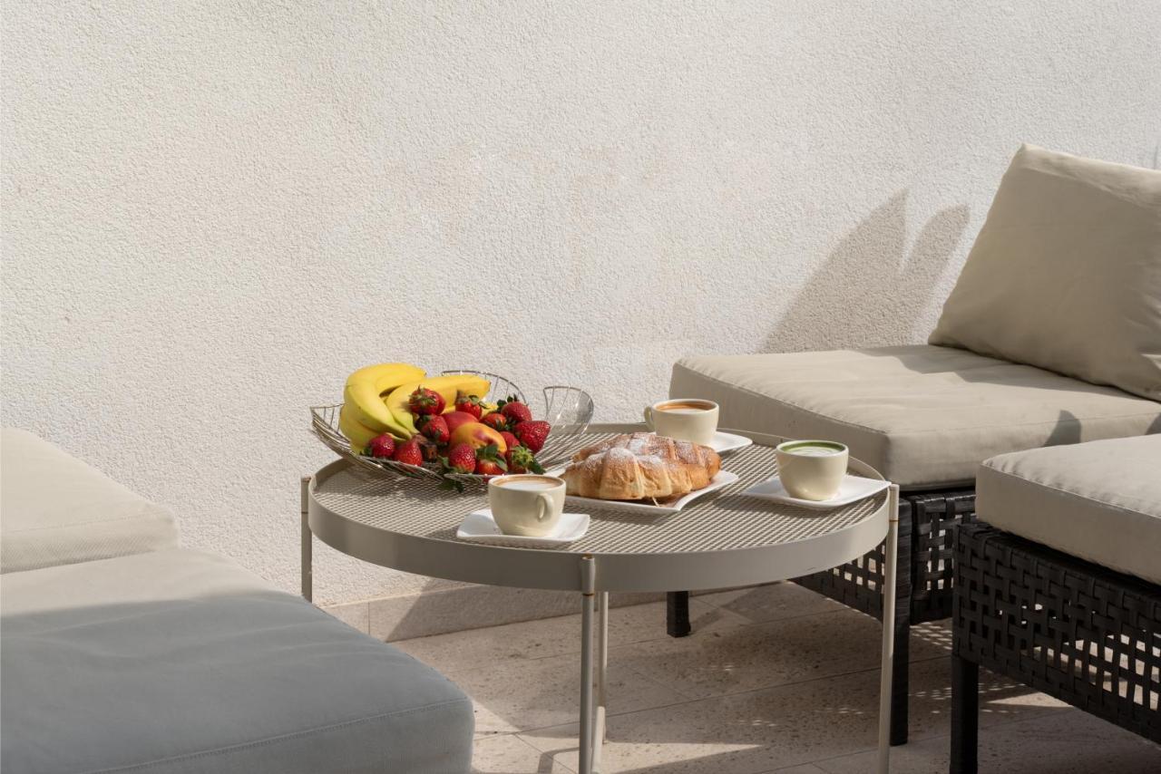 Glow Luxury With Terrace And Jacuzzi