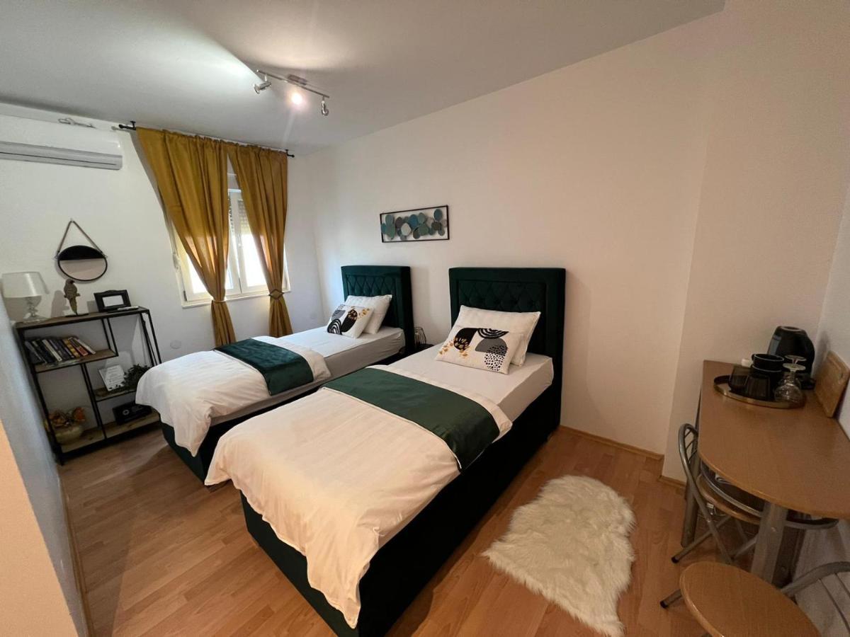 Matic Apartment Split