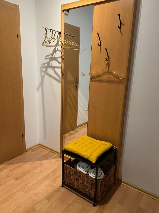 Matic Apartment