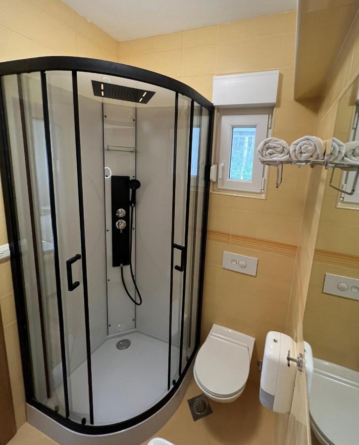 Apartamento Sunset City Split