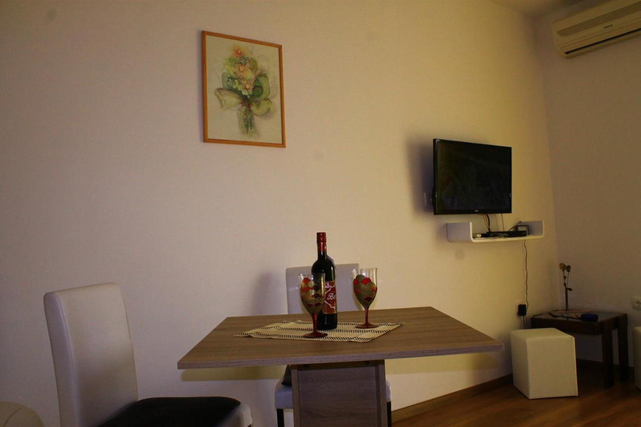 Studio Buki Guest house
