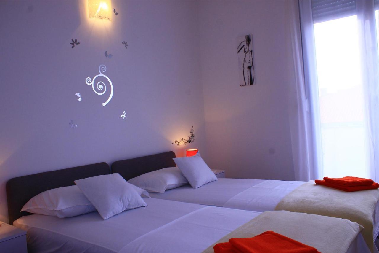 Guest house Studio Buki Split