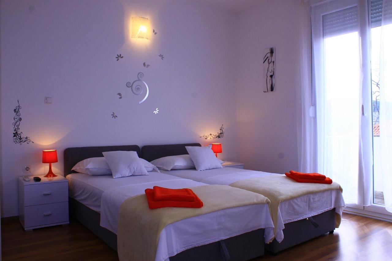 Guest house Studio Buki