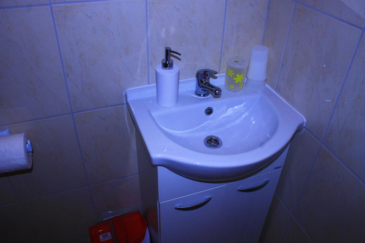 Guest house Studio Buki Split