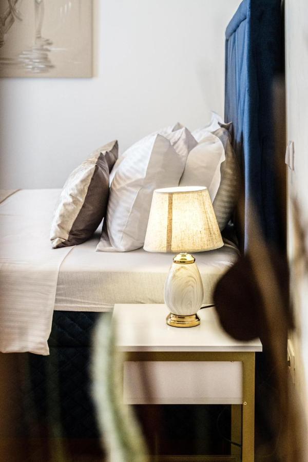 Apartment Luxury Apartmens Sebastijan&karlo Split