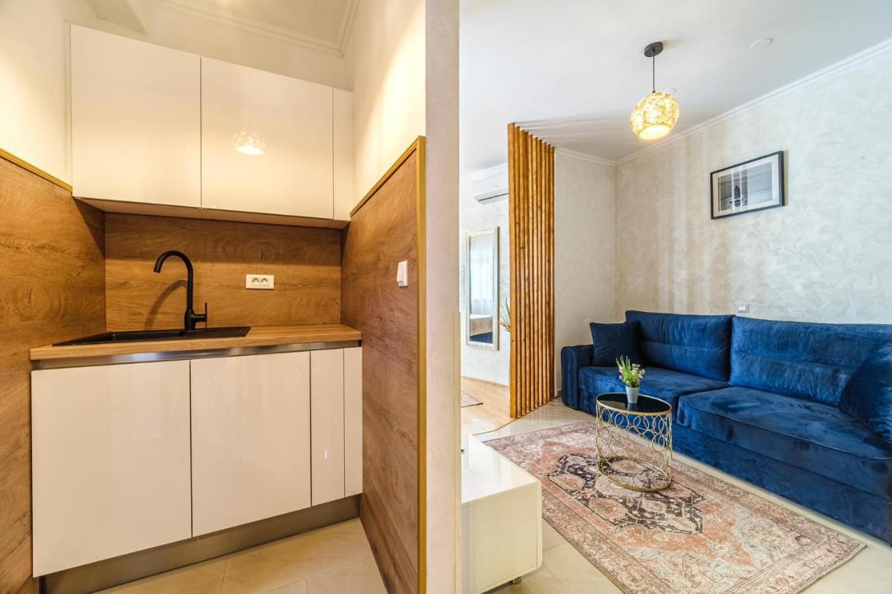 Luxury Apartmens Sebastijan&karlo Apartment Split