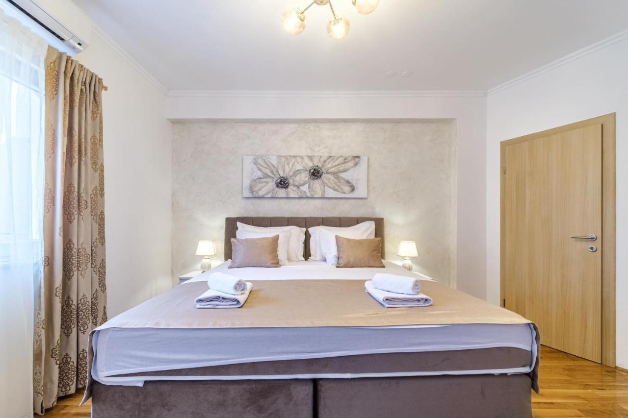 Luxury Apartmens Sebastijan&karlo