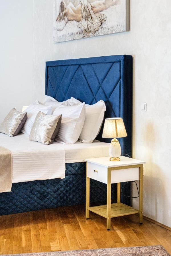 Luxury Apartmens Sebastijan&karlo *