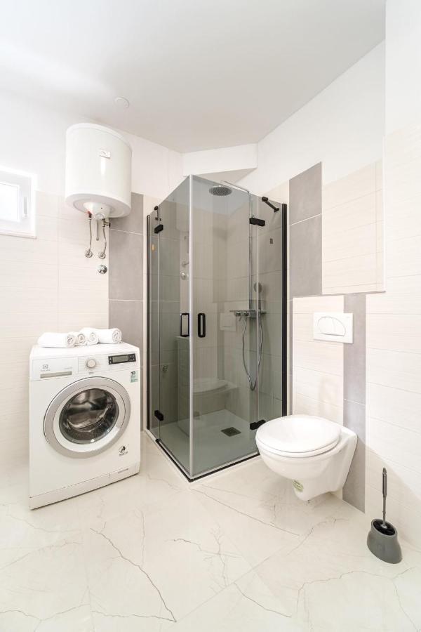 Luxury Apartmens Sebastijan&karlo *